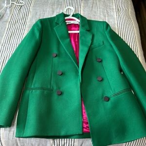 Zara Blazer